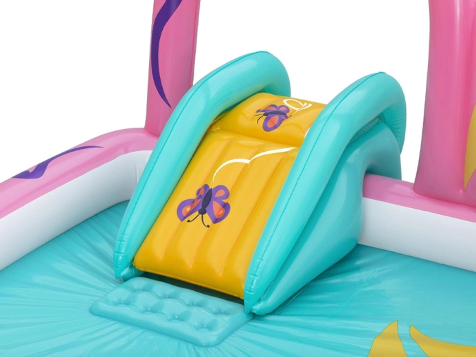 Pehme liumägi turvaliseks lõbuks