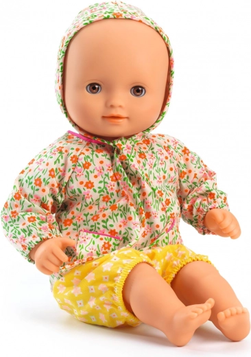 Nukk Flora Petit Pan