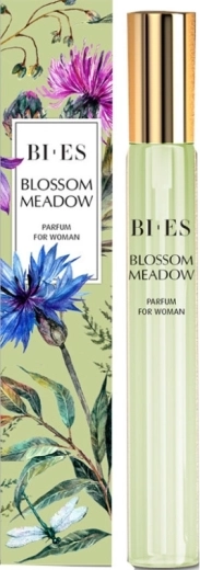 Naiste parfüüm BI-ES Blossom Meadow 15 ml