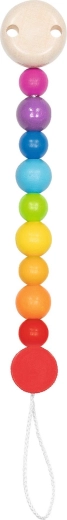 Lutikett Rainbow – 1 tk