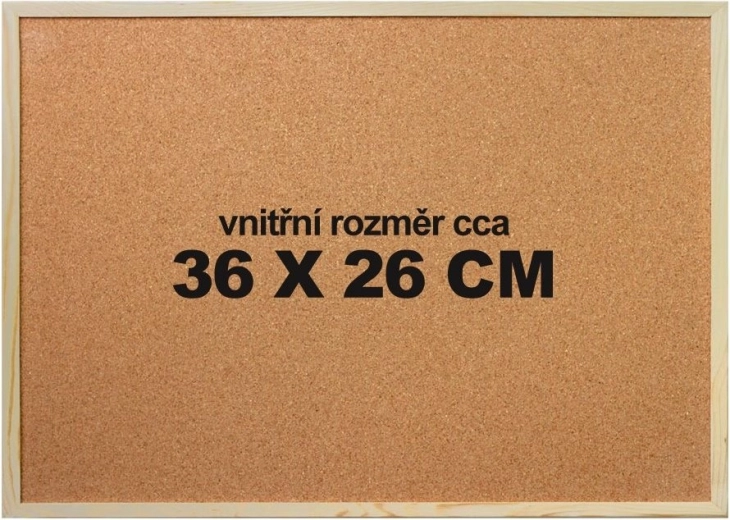 Korgist puslematt VICTORIA 36 × 26 cm