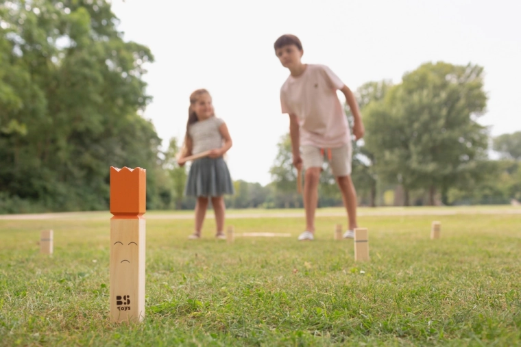 Lõbu kogu perele