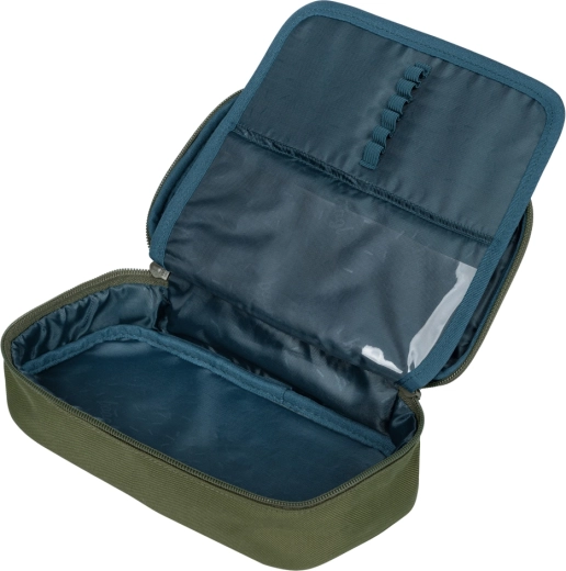 Olive etui-pinal nutika korraldusega