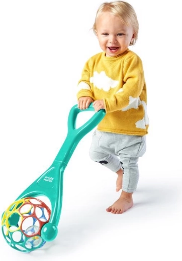 Supports first steps