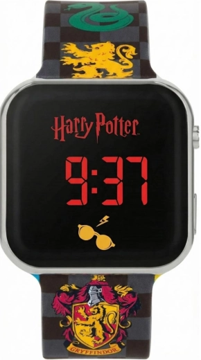 Bright digital LED display