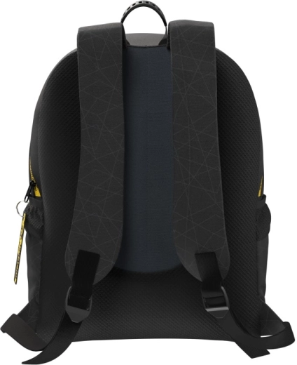 Comfortable carrying thanks to padding