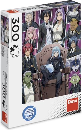 Anime theme That Time I Got Reincarnated as a Slime 2