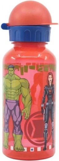Avengersi plastpudel 370 ml