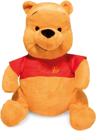 Winnie the Pooh Plush Toy 25 cm