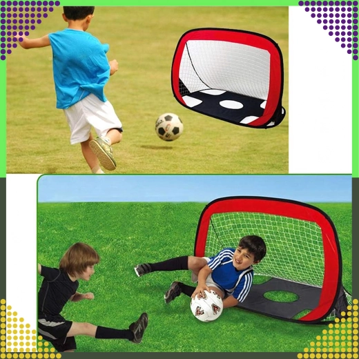 Kerge ja kaasaskantav aeda ja parki