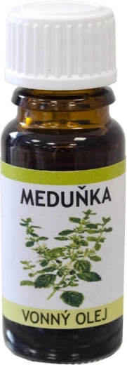 Lõhnaõli aroomilambi jaoks Meduńka 10 ml