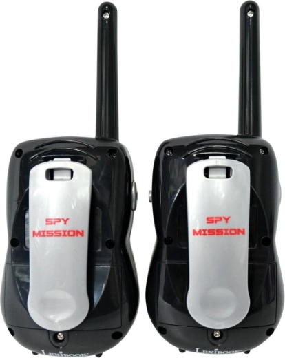 Belt clip for hands-free use