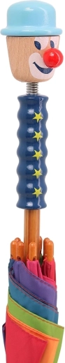 Vilac Children’s Umbrella – Clown
