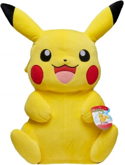 Pehmolelu Pikachu 60 cm
