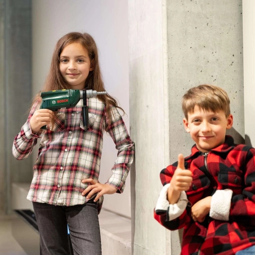 Mugav ja kindel hoidmine