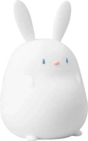 SUPERFIRE Little Rabbit laste öölamp 4000K, 2 režiimi
