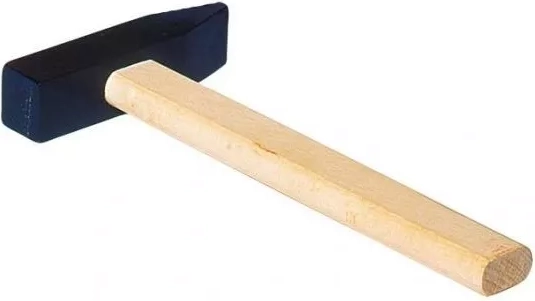 Puidust haamer – 1 tk