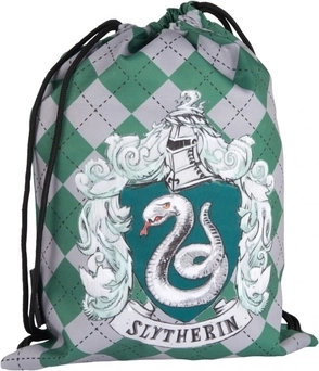 Textile Backpack Harry Potter - Night Hours at Hogwarts