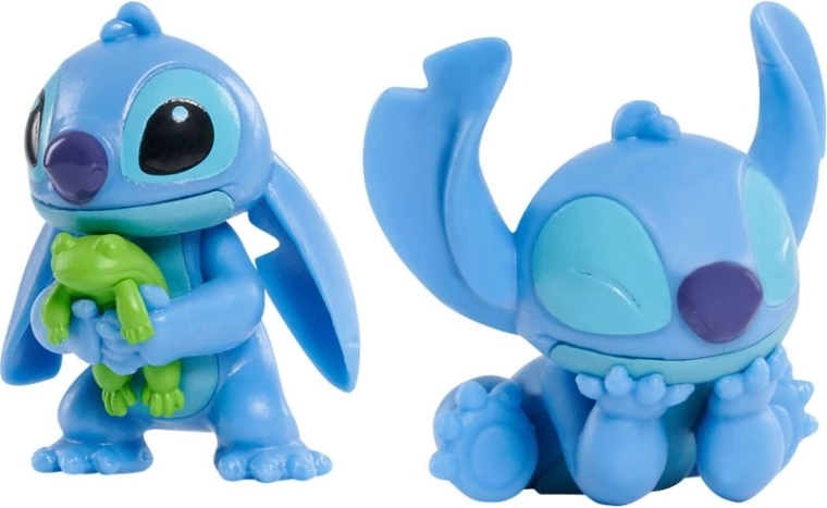 Fun for kids and collectors
