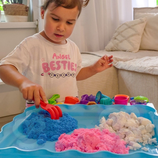 Sweet creations without mess