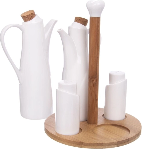 Stiilne maitseainete korraldaja