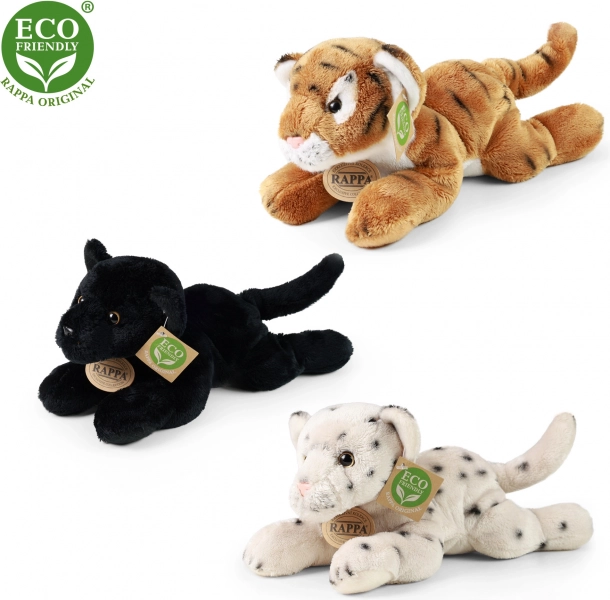 Plüüsist kiskja eco-friendly 20 cm