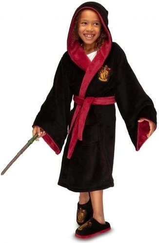 Laste hommikumantel HARRY POTTER Gryffindor