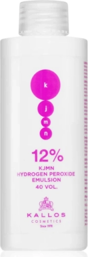 Kreemperoksiid Kallos KJMN 12% (40 vol.)