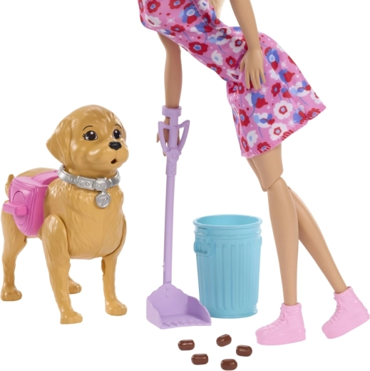 Fun pet care