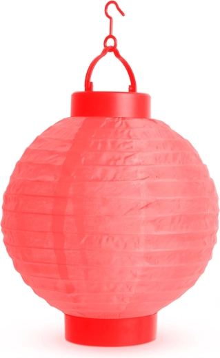 Kokkupandav paberist latern