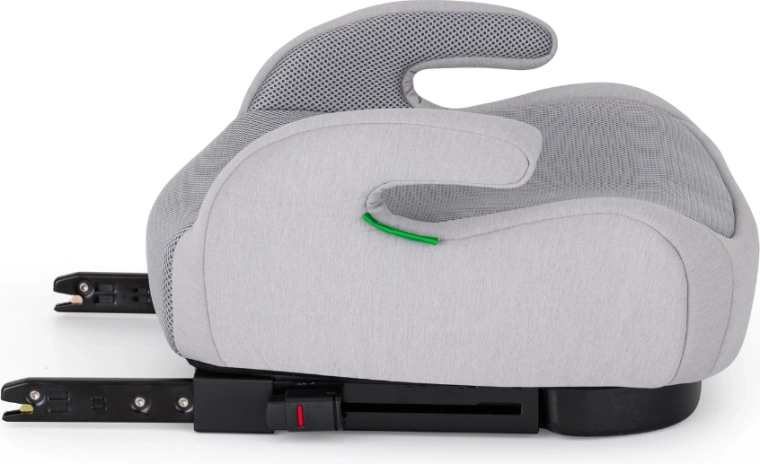 Stabiilne ISOFIX-kinnitus