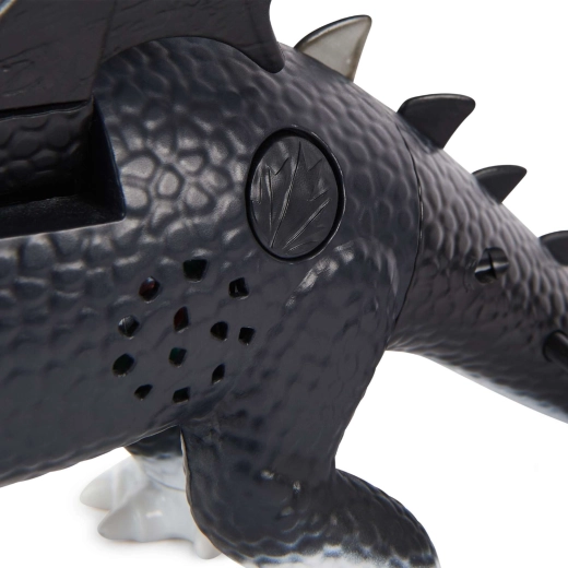 Valguse ja heli efektid nupuvajutusega