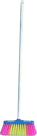 Laste luud plastkäepidemega 60 cm