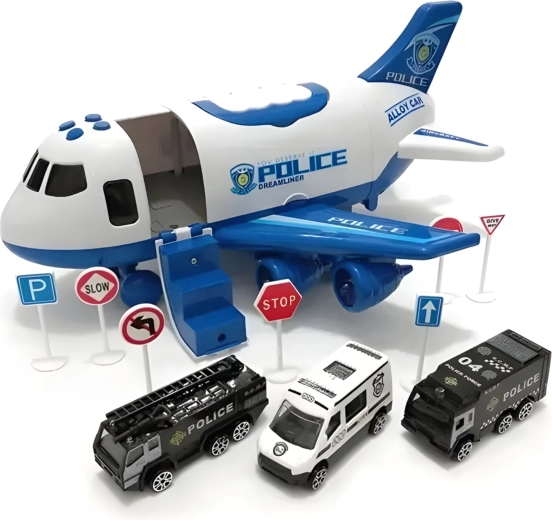 autode transport ja liiklusmärgid