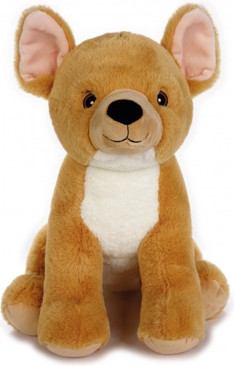 Play Eco plüüsist chihuahua 29 cm