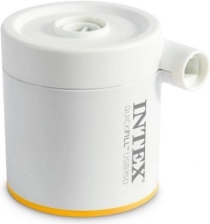 USB õhupump USB150 USB‑C toiteallikaga