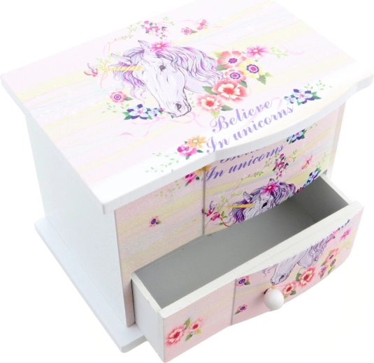 Armas ükssarviku disain