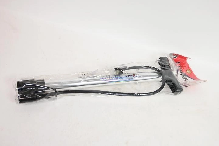 Kenier käsipump 42 cm 5 otsikuga