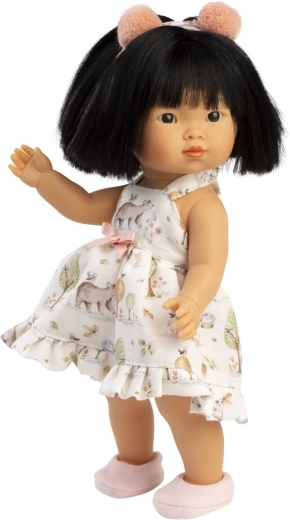 Nukk Llorens Lu 28 cm
