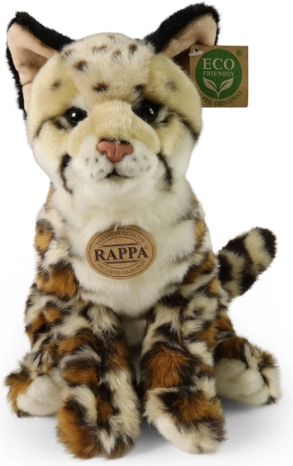 Realistic look and soft fur