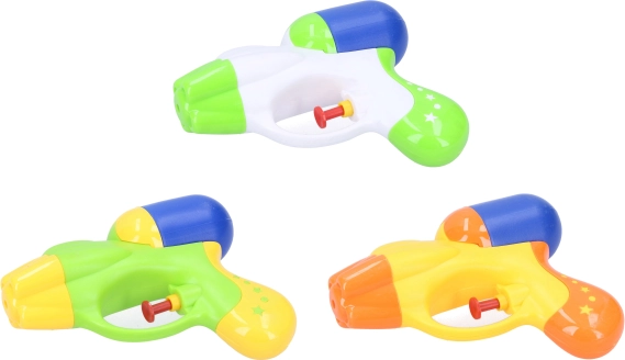 Veepüstol 13 cm