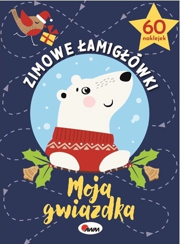 Winter Puzzles Moja gwiazdka