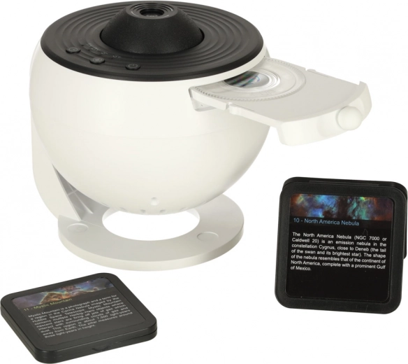 Lihtne vahetus ja terav pilt