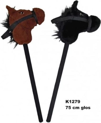Heliga kepphobune heliga 75 cm