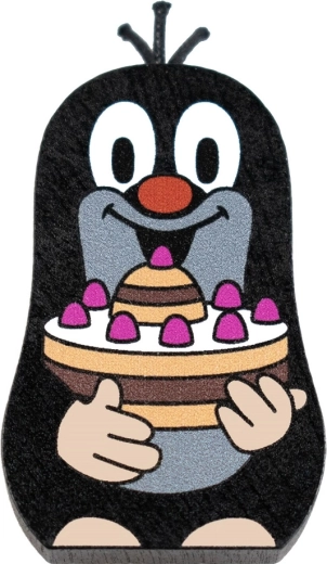 Detoa magnet Konn ja tort