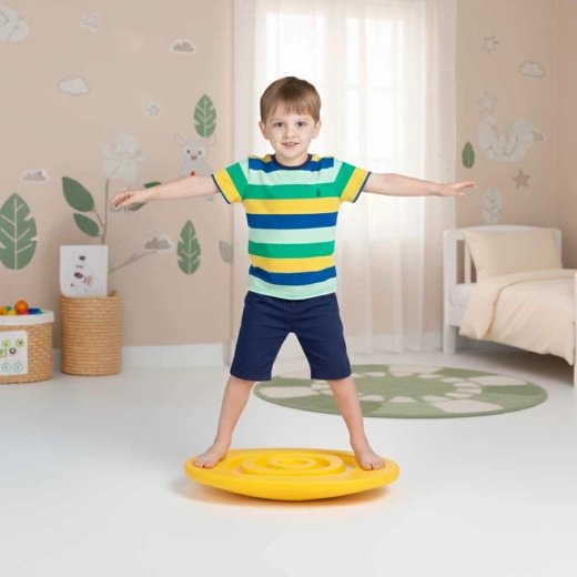 Meeli stimuleeriv libisemisvastane pind