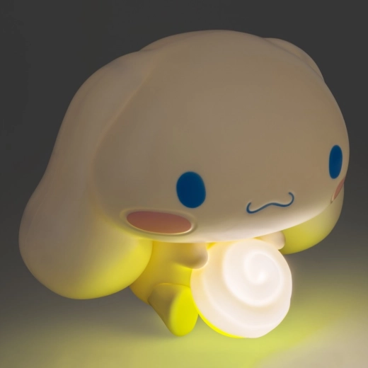 Cinnamoroll GloBuddies öölamp