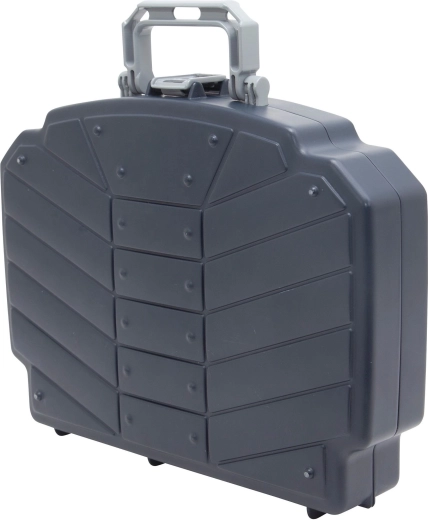 Kaasaskantav kohver nutika hoiustusega