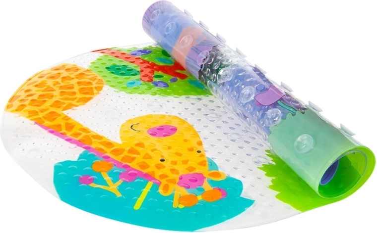 Maksimaalne haarduvus tänu iminappadele