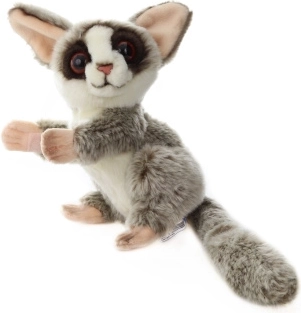 Plüüsahv Komba 19 cm